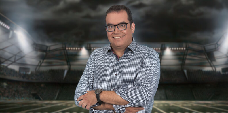 Αθλητικές Iστορίες