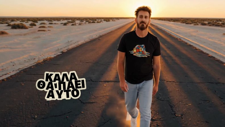 Καλά θα Πάει Αυτό